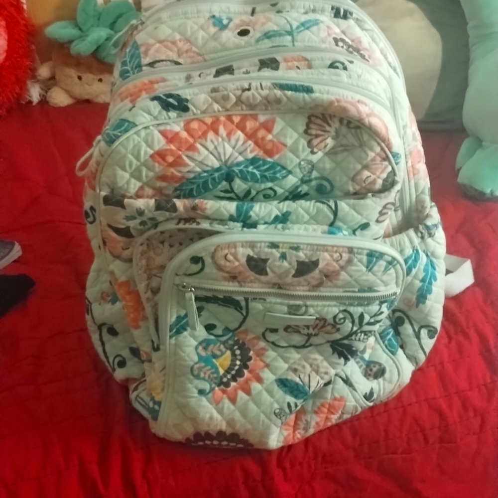 Vera Bradley backpack